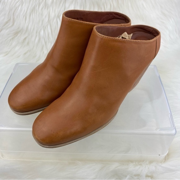 RACHEL COMEY WHISKEY MARS MULES SIZE 8 - Picture 12 of 13